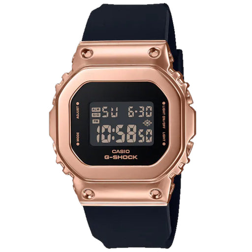 Bids.com Casio Women's G-Shock Watches White Smoke Default Title
