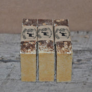 Soaplandia Soap Store Goat Milk & Honey Oatmeal Goodness Soap, Unscented Bar Soap Light Slate Gray