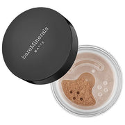 Nava Beauty bareMinerals Matte Foundation Broad Spectrum SPF 15 White Smoke Golden Beige