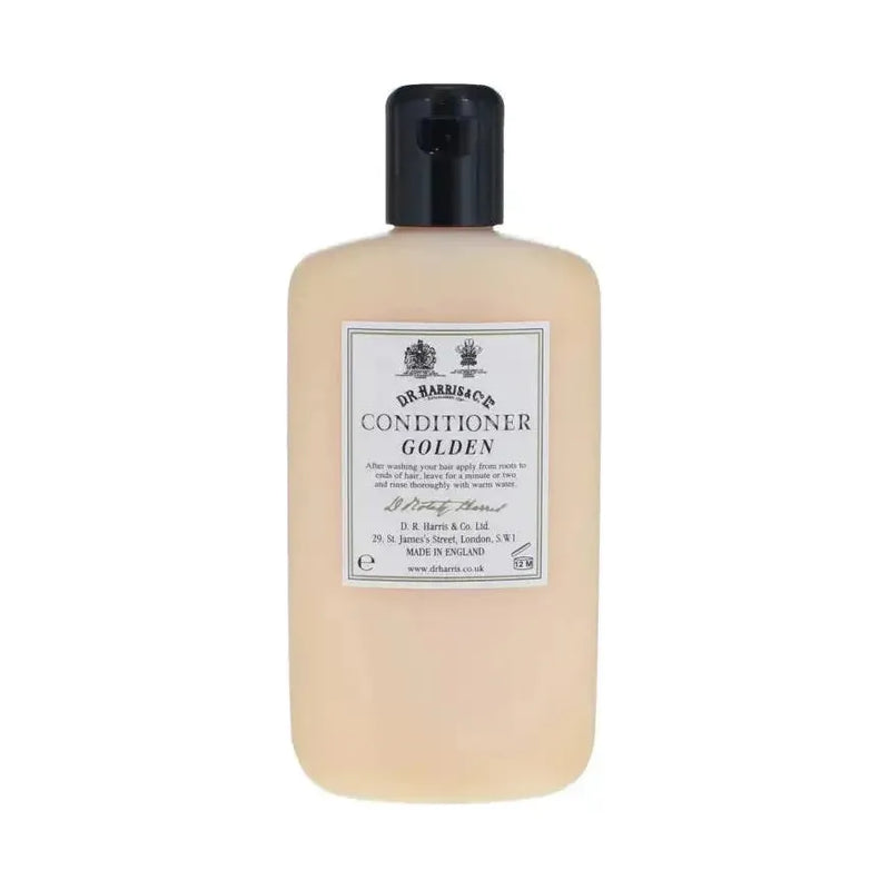 D.R. Harris & Co D.R. Harris & Co Golden Conditioner 250ml Hair Conditioner Light Gray