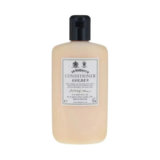 D.R. Harris & Co D.R. Harris & Co Golden Conditioner 250ml Hair Conditioner Light Gray
