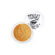 Medusa's Makeup Eye Dust - Golden Boy Beige