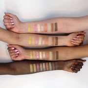 Profusion Cosmetics Sculpt & Glow Face Gray Goldstone