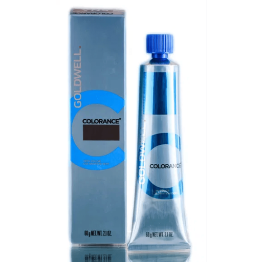 VIP Extensions Goldwell Colorance Demi Color 10A, 2.1 oz Demi-Permanent Hair Color White Smoke