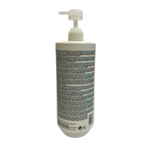 VIP Extensions Goldwell Dualsenses Ultra Volume Gel-Conditioner, 1.5 L Conditioner White Smoke