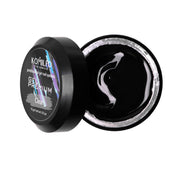 nbmsupply KOMILFO GEL PREMIUM CLEAR Black 15g 876031