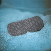 ZAQ Skin & Body Discover the Luxury of Self-Care: Introducing Our Self-Heating Eye Mask Cadet Blue 1 Pc,5 Pc,10 Pc,20 Pc