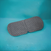 ZAQ Skin & Body Discover the Luxury of Self-Care: Introducing Our Self-Heating Eye Mask Cadet Blue 1 Pc