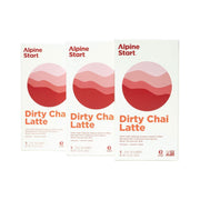Alpine Start Grab a Bundle, Save $5 Maroon Dirty Chai