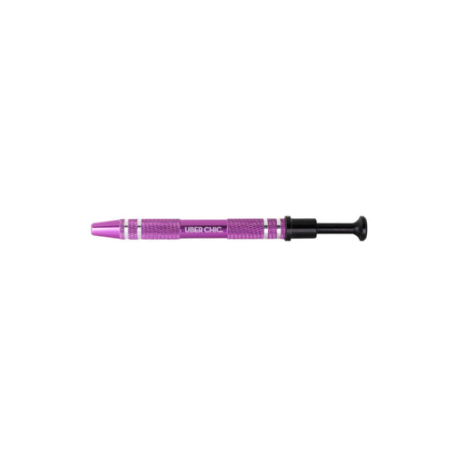 UberChic Beauty Cotton Grabber Tool Slate Gray