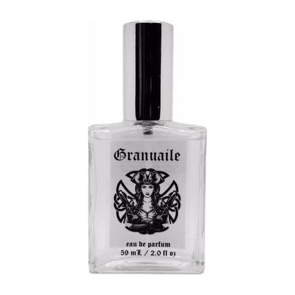 Murphy and McNeil Granuaile Eau de Parfum - by Murphy and McNeil Colognes and Perfume Light Gray 2.0oz Spray Bottle