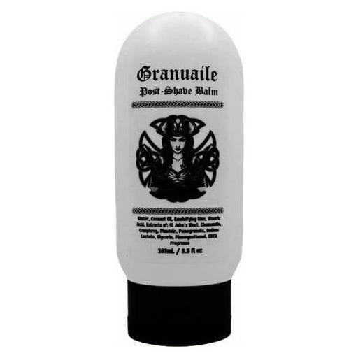 Murphy and McNeil Granuaile Aftershave Balm - by Murphy and McNeil Aftershave Balm Gray