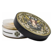 Murphy and McNeil Granuaile Shaving Soap - by Murphy and McNeil Shaving Soap Gray AON Shaving Soap 4.0oz,Shaving Soap Sample 0.5oz