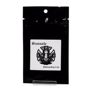 Murphy and McNeil Granuaile Shaving Soap - by Murphy and McNeil Shaving Soap Black Shaving Soap Sample 0.5oz