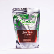 Caribbean Emerald Grapefruit Bath Salts Bath Salts White Smoke