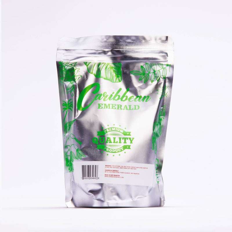Caribbean Emerald Grapefruit Bath Salts Bath Salts White Smoke
