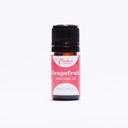 Caribbean Emerald Grapefruit Essential Oil Essential Oil Black 5ml