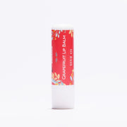 Caribbean Emerald Grapefruit Lip Balm Lip balm Lavender
