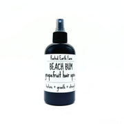 Rooted Earth Farm + Apothecary Beach Bum Hair Spray Hair + Nail Care White Smoke Grapefruit