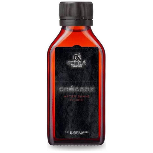 Extro Cosmesi Extro Cosmesi Gregory Aftershave Lotion 3.4 oz After Shave Lotion White Smoke
