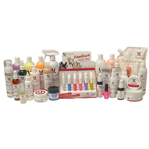 Warren London Starter Pack $250 - Free Shipping Deals & Packages White Smoke