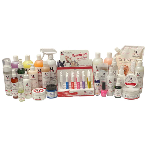 Warren London Starter Pack - $500 - Free Shipping Deals & Packages White Smoke