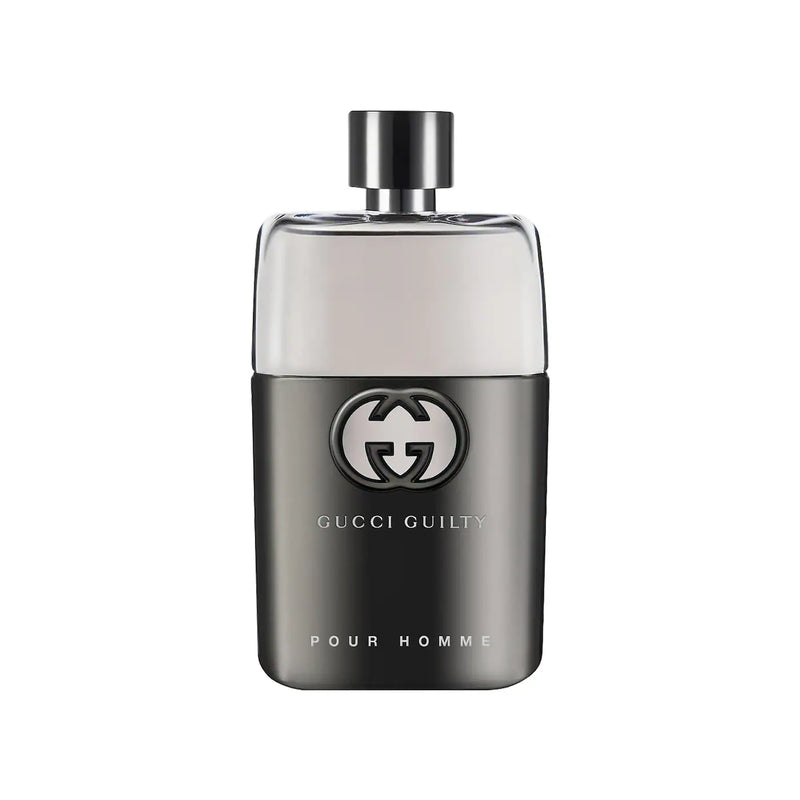 Nava Beauty GUCCI Guilty Pour Homme 3 OZ White Smoke