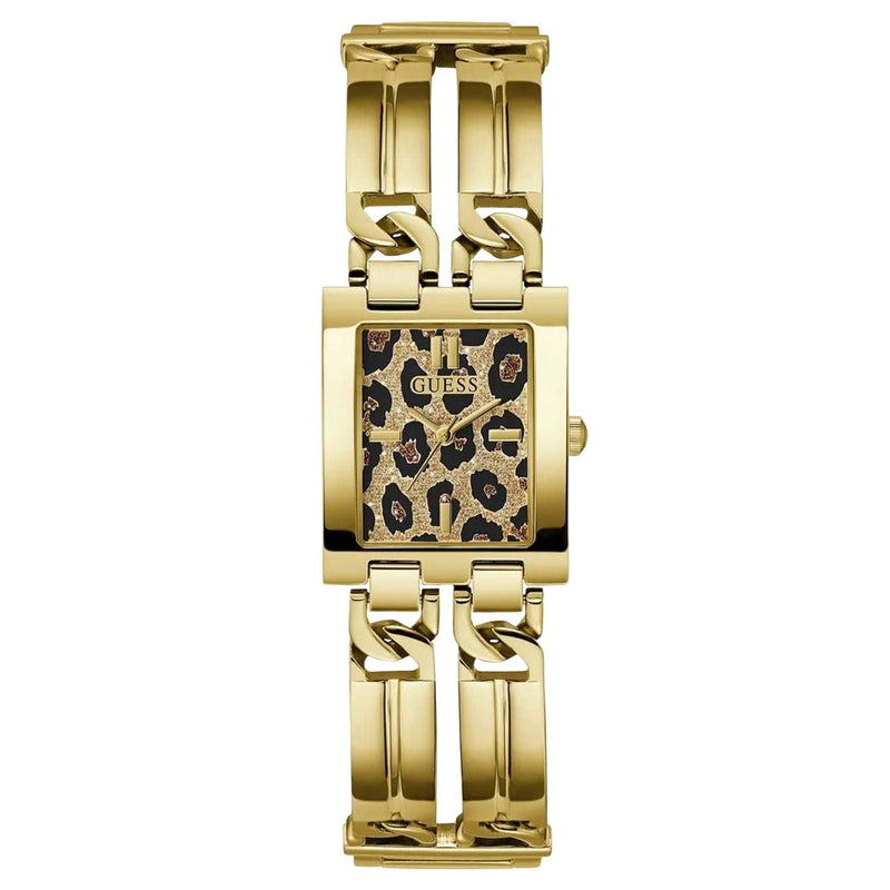 Bids.com Guess Women's Mod ID Watches White Smoke Default Title