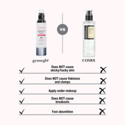 gymsegbë Snail Mucin 98 Power Bomb Essence Anti-Aging Facial White Smoke 1 Bottle,2 Bottles Save $0.99,3 Bottles Save $2.98,4 Bottles Save $4.97