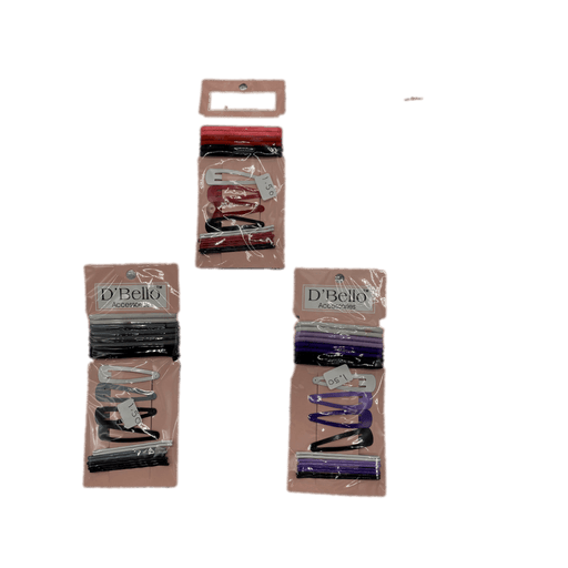 VIP Extensions VIP Extensions Hair Accessories Hair Accessories Black Pink,Gray,Dark Gray,Purple