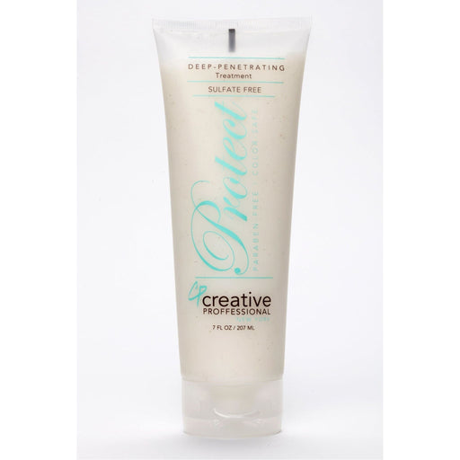 Creative Pro Hair Tools Deep Penetrating Hair Treatment Hair Treatment White Smoke 16 oz,7 oz