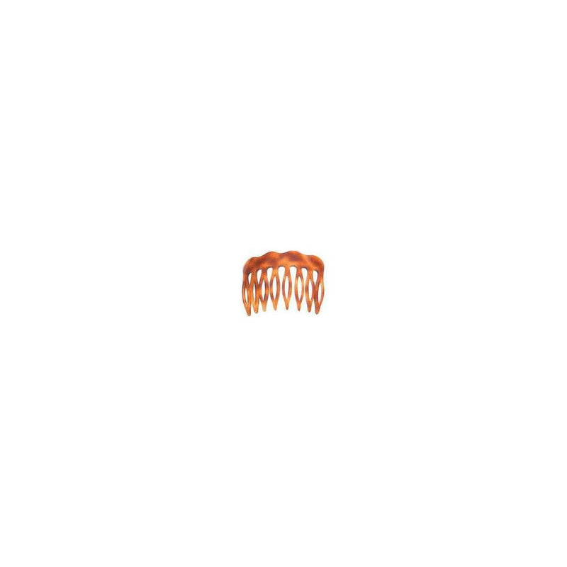 Janeke Janeke Hair clip imitation turtle - RB1581-4 Hair Clip Seashell