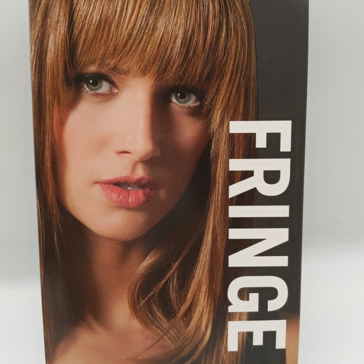 VIP Extensions hair do modern fringe color SS12/22 Hair Extension Accessories Dark Olive Green
