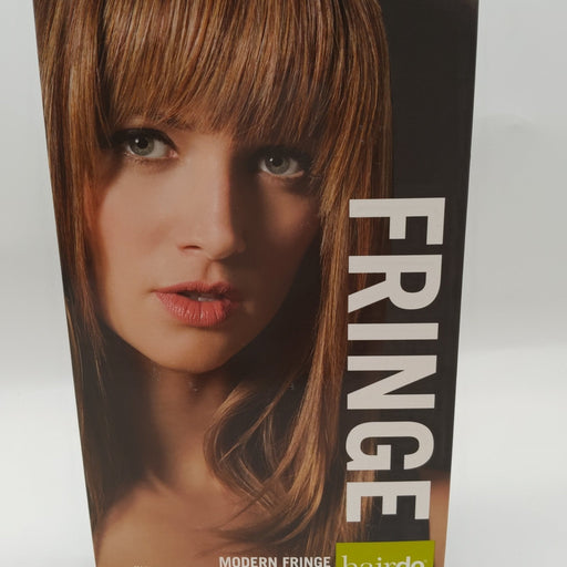VIP Extensions hair do modern fringe color SS19/23 Hair Extension Accessories Dark Olive Green