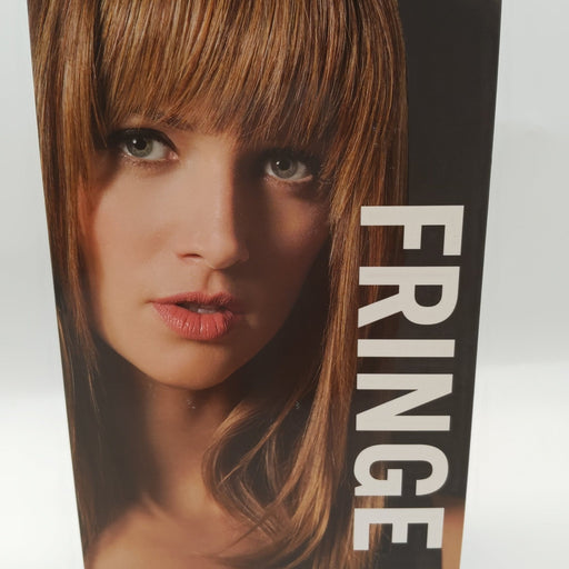 VIP Extensions hair do modern fringe color SS4/10 Hair Extension Accessories Dark Olive Green