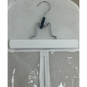 VIP Extensions Hair Extensions Carrier .Suit Case Bag White Hair Extension Accessories Dark Gray