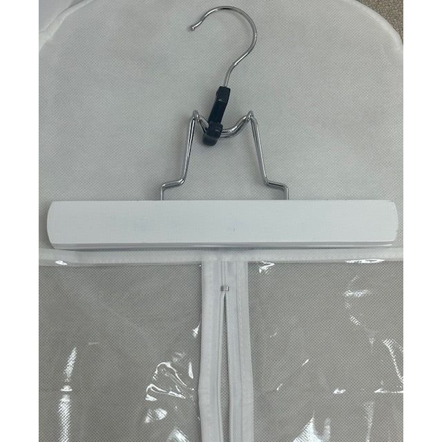 VIP Extensions Hair Extensions Carrier .Suit Case Bag White Hair Extension Accessories Dark Gray