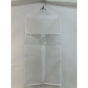 VIP Extensions Hair Extensions Carrier .Suit Case Bag White Hair Extension Accessories Dark Gray