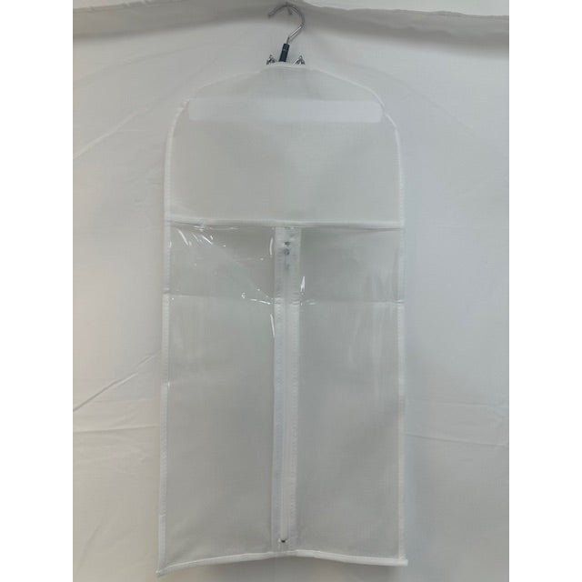 VIP Extensions Hair Extensions Carrier .Suit Case Bag White Hair Extension Accessories Dark Gray