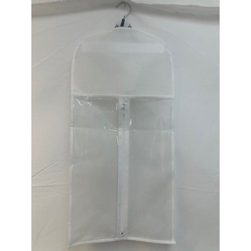 VIP Extensions Hair Extensions Carrier .Suit Case Bag White Hair Extension Accessories Dark Gray
