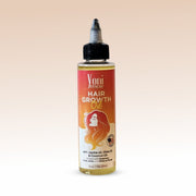 yoni rescue Hair Growth Oil Hair Oil White Smoke