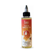 yoni rescue Hair Growth Oil Hair Oil White Smoke