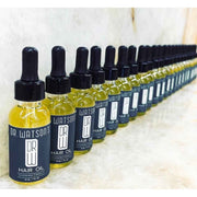 Dr. Watson's Hair & Skin Care Dr. Watson's | Hair Oil | Nourishing and Moisturizing | 1 Oz Hair Oil Lavender