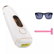 Bellawell Health Hair Removal Device IPL "Belle" IPL hair removal device White Smoke