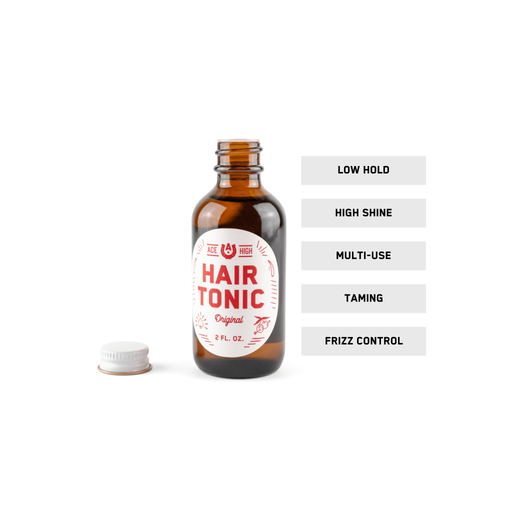Ace High Co Hair Tonic tonic White Smoke