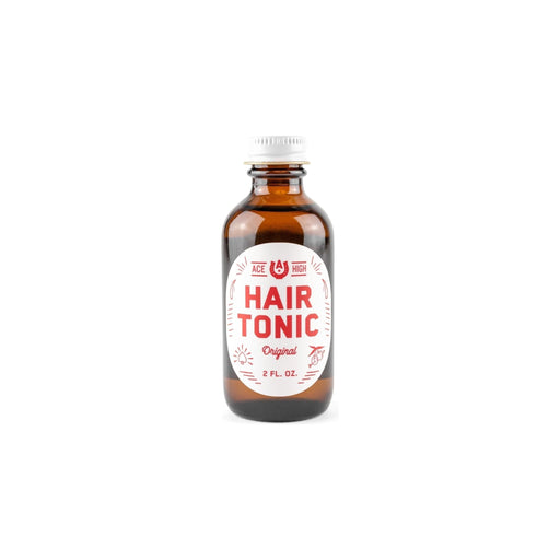 Ace High Co Hair Tonic tonic White Smoke
