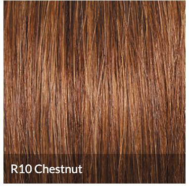 Hairdo Spiky Cut Wig R10 Chestnut New With Tags