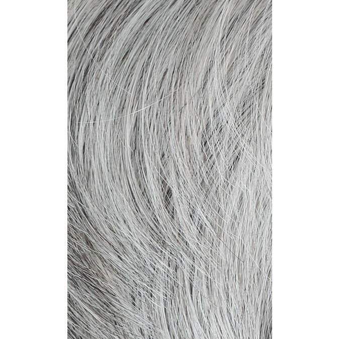 VIP Extensions HairUWear HIM Collection Sharp Wig Wig Dark Gray M1S BLACK,M3S Darkest Brown,M5S Medium Brown,M7S Ash Brown,M17S Light Ash Brown,M14S Dark Ash Blonde,M34S 105 Grey/Medium Brown,M280S 20% Grey/Darkest Brown,M36S 20% Grey /Light Ash Brown,M38S 30% Grey/Light Ash blonde,M44S 50% Grey/Darkest Brown,M51S,M56