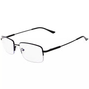 eyekeeper.com Half-rim Elegant Progressive Multifocal Reading Glasses M1702 Eyeglasses White Smoke Black / +1.00,Black / +1.50,Black / +2.00,Black / +2.50,Black / +3.00,Black / +3.50,Gold / +1.00,Gold / +1.50,Gold / +2.00,Gold / +2.50,Gold / +3.00,Gold / +3.50,Gunmetal / +1.00,Gunmetal / +1.50,Gunmetal / +3.00,Gunmetal / +3.50,Silver / +1.00,Silver / +