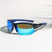 eyekeeper.com Half Rim TR90 Sport Polycarbonate Polarized Sunglasses TH6226 Sunglasses White Smoke Black Grey Lens / without magnification,Black Silver Mirror / without magnification,Black Blue Mirror / without magnification,Brown Brown Lens / without magnification,Silver Grey Lens / without magnification,White Grey Lens / without magnification,Black R